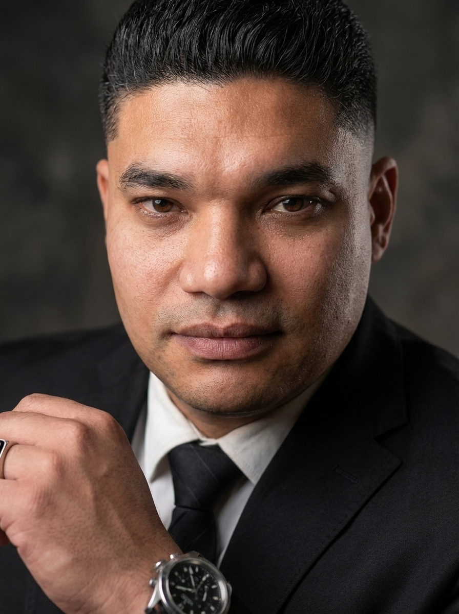 Abdelrhman Alaa - CEO Golden House