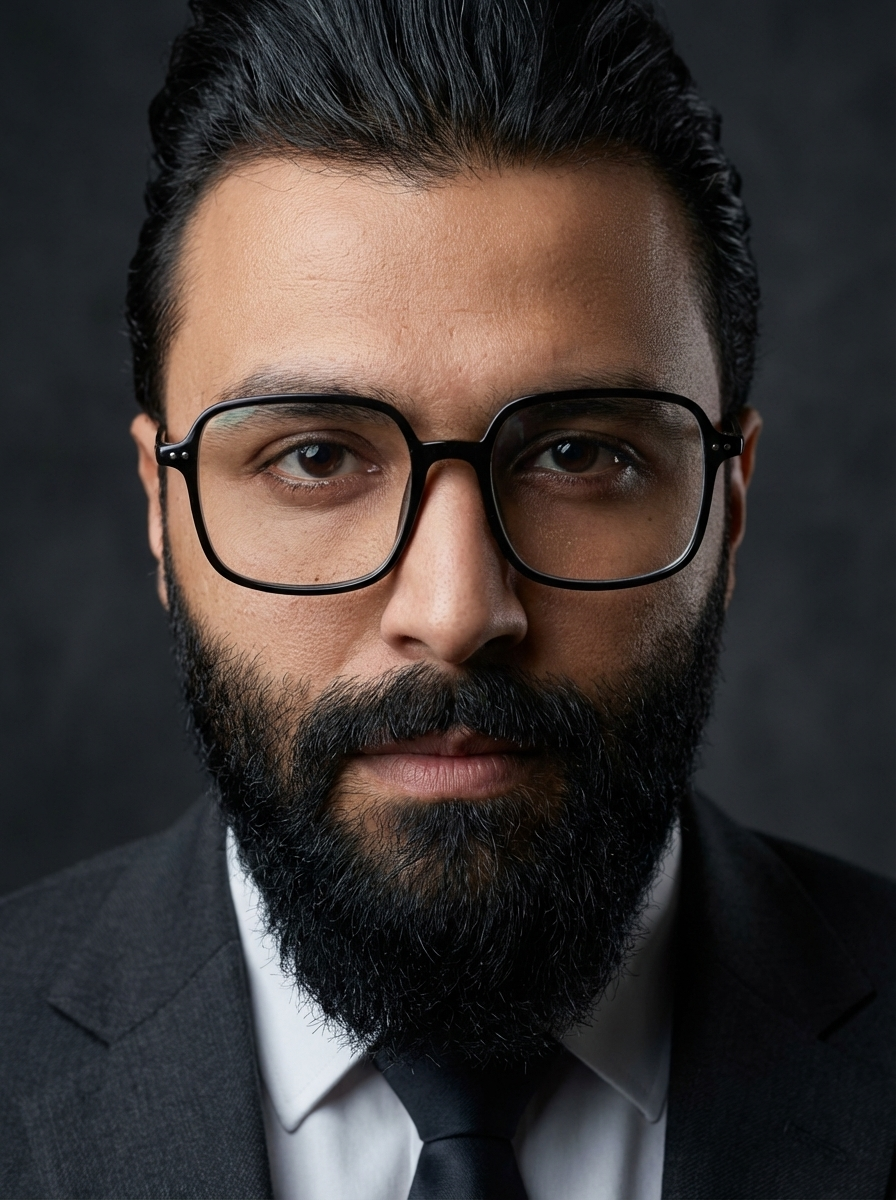 Mahmoud Saad - Assistant CEO